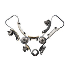 ABAKUS 142-01-605 Chaîne de distribution SAAB 9-3 Break (YS3F) 2.8 230 CV Essence