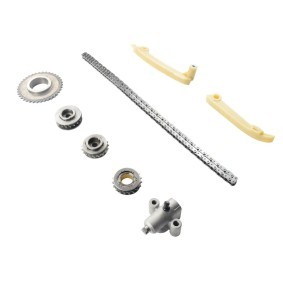 ABAKUS 142-01-607 Chaîne de distribution SAAB 900 II