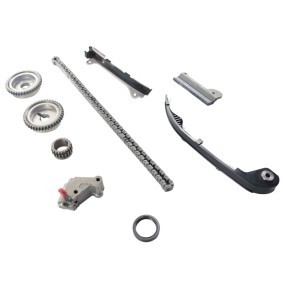 ABAKUS 142-01-610 Cadena de distribución NISSAN ALMERA TINO (V10)