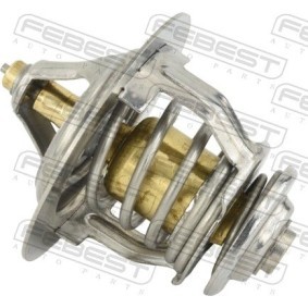 Kjøp Termostat, kjølemiddel av FEBEST 12462-001 til den lave prisen 190,01&nbsp;kr