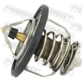 Kjøp Termostat, kjølemiddel av FEBEST 12462-006 til den lave prisen 205,89&nbsp;kr