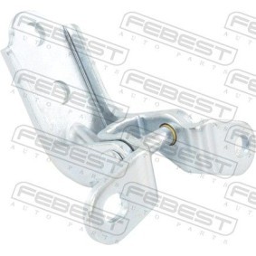 FEBEST 1299-HDCREFLU Bagklap HYUNDAI SANTA FE