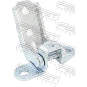 FEBEST 1299-HDRBFLU Bagklap HYUNDAI SANTA FE