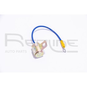 Compre Condensador, sistema de ignição da RED-LINE 50SZ007 a um preço baixo por 10,76&nbsp;&euro;