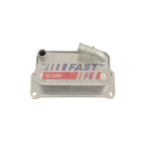 FAST FT00674 Ölkühler VOLVO S60 II Cross Country (134) 2.4 190 PS Diesel