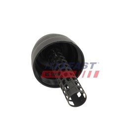 FAST FT00682 Schlauch, Leckkraftstoff AUDI A5