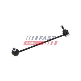 FAST FT00750 Tubo flessibile, carburante perso PEUGEOT 208