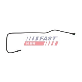 FAST FT00751 Tubo flessibile, carburante perso PEUGEOT 208