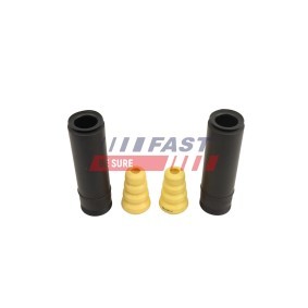 FAST FT00785 Guardapolvos amortiguador & topes de suspensión MERCEDES-BENZ Clase C Sedán (W204) 1.6 156 cv Motor otto