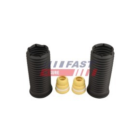FAST FT00795 Guardapolvos amortiguador & topes de suspensión MERCEDES-BENZ Clase C Sedán (W204) 1.6 156 cv Motor otto