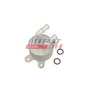 FAST FT01020 Oljekjøler MAZDA 6 Stasjonsvogn (GJ, GL)