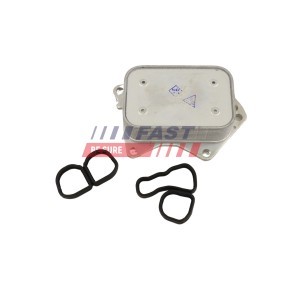 FAST FT01028 Ölkühler MERCEDES-BENZ CLA