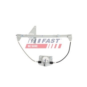 FAST FT01522 Elevador de vidro CITROËN C4 I (LC_)