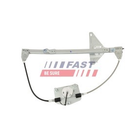 FAST FT01523 Elevador de vidro CITROËN C4 I (LC_)