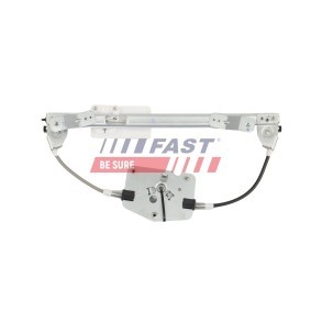 FAST FT01540 Fönsterhiss VW Passat Sedan (3C2) 2.0 150 hk Bensinmotor