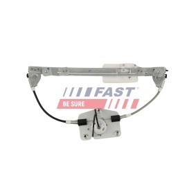 FAST FT01541 Fönsterhiss VW Passat Sedan (3C2) 2.0 150 hk Bensinmotor