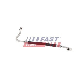 FAST FT10208 Tubo aria condizionata FIAT 500