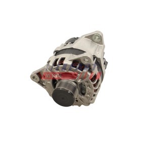 FAST FT10635G Kofangerliste OPEL VIVARO