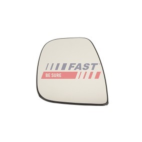 Spiegelglas, Außenspiegel FT10890 für FIAT