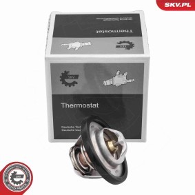ESEN SKV 20SKV243 Termostat MAZDA 626 IV Hatchback (GE)