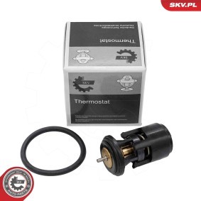 ESEN SKV 20SKV611 Termostat SKODA FELICIA