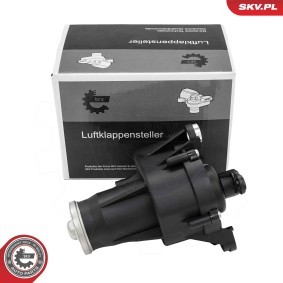 ESEN SKV 96SKV352 Valvola, regolazione aria-aria aspirazione MERCEDES-BENZ Classe C T-modell (S205)