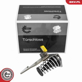 Køb Låsekrog, motorhjelmlås af ESEN SKV 97SKV189 til den lave pris 173,49&nbsp;kr.