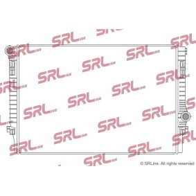Compre Radiador, arrefecimento do motor da SRLine 67C108-1 a um preço baixo por 141 448,76&nbsp;&euro;