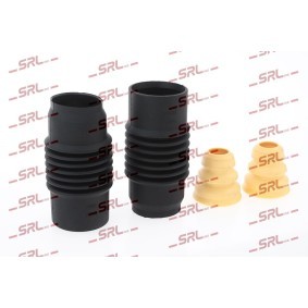 SRLine S030213 Støvdeksel støtdemper og anslagsbuffer MAZDA 6 Station Wagon (GY) 1.8 120 hk Bensinmotor