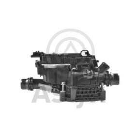 Aslyx AS-535930 Thermostat CITROËN BERLINGO Kasten (B9) 1.6 75 PS Diesel