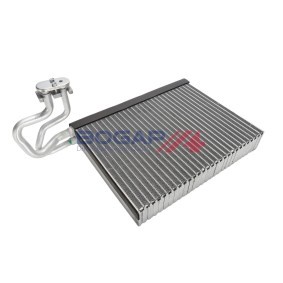 BOGAP B4124101 Evaporatore climatizzatore BMW X6
