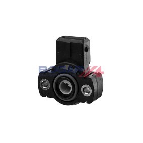 BOGAP B6125100 Drosselklappenpotentiometer BMW 3 Cabrio (E46)