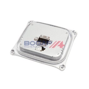 BOGAP B7526127 Scheinwerfer-Steuergerät RENAULT Megane 3 Schrägheck (BZ0/1_) 1.6 101 PS Otto
