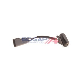 BOGAP F5518106 Gicleur de lave-glace FORD Focus Mk1 Berline (DNW) 2.0 131 CV Essence