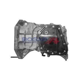 BOGAP R1919114 Coppa olio RENAULT SCÉNIC IV (J9_) 1.6 130 CV Diesel