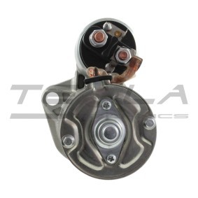 TESLA TECHNICS TT15642 PRO Motor de arranque SUZUKI BALENO Ranchera familiar (EG) 1.3 86 cv Motor otto