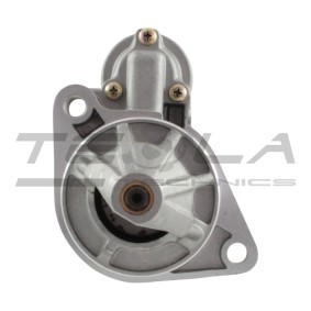 TESLA TECHNICS TT15739 PRO Motor de arranque SUZUKI BALENO Ranchera familiar (EG) 1.3 86 cv Motor otto