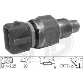 ERA 330147 Thermoschalter CITROËN Xantia Schrägheck (X1_, X2_) 1.8 90 PS Otto