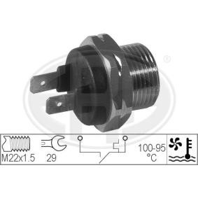 ERA 330168 Bulbo ventola radiatore LAND ROVER