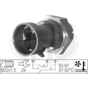 Temperaturschalter, Kühlerlüfter von ERA 330228