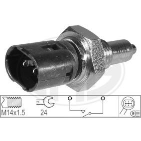 ERA 330248 Interruttore retromarcia RENAULT SPORT SPIDER