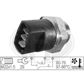 Achetez des Thermocontact pour ventilateur de radiateur ERA 330281 à prix pour 79,64&nbsp;&euro;