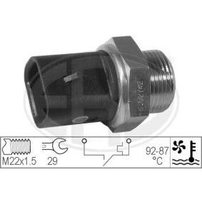 Acquista Termocontatto ventola radiatore da ERA 330293 a buon mercato per soli 8,86&nbsp;&euro;