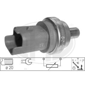 ERA 330502 Sensor da temperatura do líquido de refrigeração MINI Hatchback (R56) 1.6 90 cv Diesel