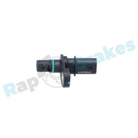 RAP BRAKES R-A0586 Sensor de ABS MERCEDES-BENZ CLA