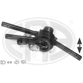 ERA 440139 FIAT CINQUECENTO Kytkin ohjausakseli