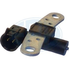 ERA 550024 Motorelektrik RENAULT Clio 4 Grandtour (KH_) 1.2 73 PS Otto