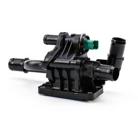 PREXAparts P150805 Termostat MAZDA 3 sedan (BL) 1.6 109 hk Diesel