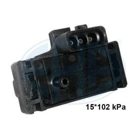 Compre Sensor, pressão colector de admissão da ERA 550140 a um preço baixo por 57,81&nbsp;&euro;