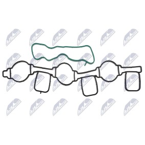 Compre Jogo de juntas, colector de admissão da NTY BKS-AU-008A a um preço baixo por 13,04&nbsp;&euro;
